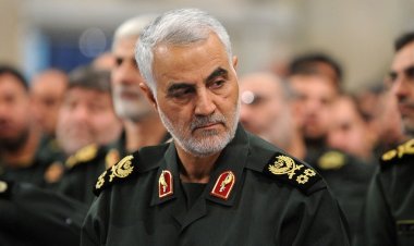 İran medyası, General Kasım Süleymani'nin mezarının yakınında meydana gelen patlamada en az 73 kişinin öldüğünü, 170 kişinin yaralandığını bildirdi