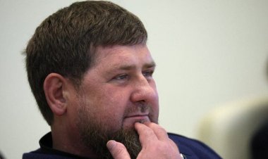 Putin'in müttefiki Kadirov, şüpheli suçluların bulunamaması durumunda ailelerinin öldürüleceğini söyledi