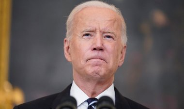 Biden, İsrail'in kararı konusunda Demokrat müttefikleri ve aşırı sol 'Takım'dan artan tepki alıyor