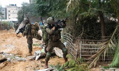 IDF, Gazze'deki başarısız kurtarma girişimi sırasında İsrailli rehinenin öldürüldüğünü söyledi: rapor