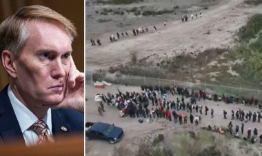 Temsilciler Meclisi Cumhuriyetçileri sınırı ziyaret ederken kilit milletvekilleri sınır güvenliği görüşmelerine devam etmek için Hill'e erken dönüyor