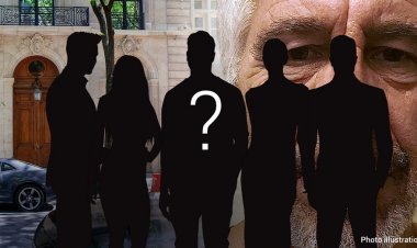 Jeffrey Epstein listesi: Mahkeme, Ghislaine Maxwell davasındaki isimleri açıkladı