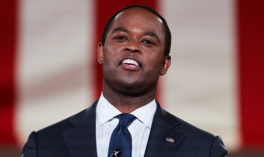 Cameron, Kentucky valisinin kaybının ardından 'uyanma karşıtı' 1792 Exchange'in CEO'su olarak atandı