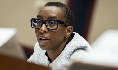 Claudine Gay gitti ama çeşitlilik ideolojisi hâlâ Harvard'ı rahatsız ediyor