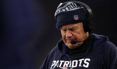 Chargers efsanesi Shawne Merriman, Bill Belichick'in Los Angeles'taki koçluk görevi için 'son' seçimi olacağını söyledi
