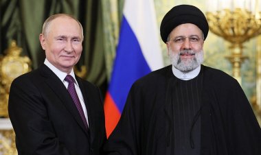 Rapora göre Rusya, İran'la balistik füze satın alma anlaşmasını sürdürüyor