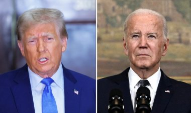 Biden, 'Bidenomics' mesajı sönerken Trump'a yönelik 6 Ocak saldırılarını ikiye katlayacak