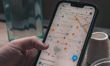 Google Haritalar, konum verileriniz üzerinde size nasıl daha fazla güç sağlıyor?