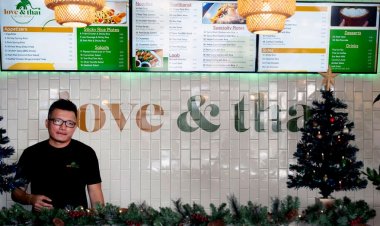 Fresno restoranı, Asya karşıtı baskı kuvvetlerinin kapatılmasının ardından yeniden açıldı