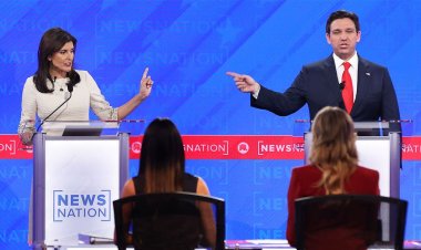 DeSantis kampanyası, NH'nin toplantı sonuçlarını 'düzelteceğini' söyleyerek Haley'i Iowalılara 'hakaret etmekle' suçluyor