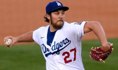 Trevor Bauer geçmişteki 'hatalardan' büyüdüğünü söylüyor ve MLB'de 'ikinci fırsat' umuyor