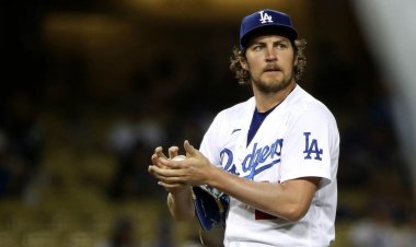 Trevor Bauer, 2021 sezon dışı fiyaskosunun ardından Mets'le sözleşme imzalamaya fazlasıyla açık