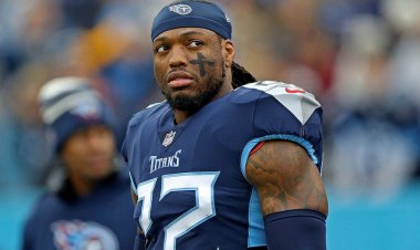 Derrick Henry, Titans'ın olası finali hakkında konuştu: 'Buna da diğer oyunlar gibi davranacağız'