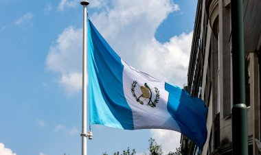 Guatemala'nın eski başkanı kefaletle serbest bırakıldı; 2015'ten bu yana ilk kez cezaevinden çıkıyor