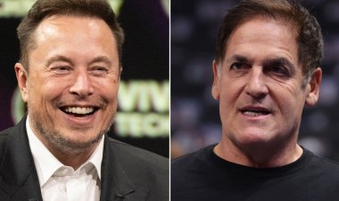 Milyarderler DEI'nin değerini tartışırken Elon Musk, Mavericks'ten Mark Cuban'a seslendi