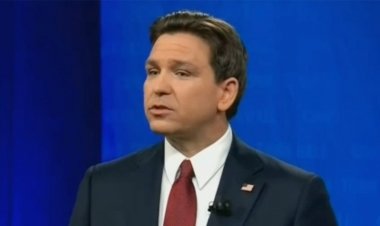 DeSantis'in Trump, Biden ve Iowa belediye binasından göçle ilgili en önemli anlarını izleyin: 'Liderler liderlik etmeli'