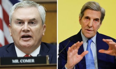 Üst Meclis komitesi, John Kerry'nin kömür enerjisini kapatmaya yönelik eko gruplarla koordinasyonunu araştırıyor