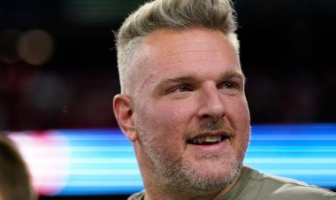 Pat McAfee, ünlü ESPN yöneticisinin programını 'sabote ettiğini' iddia ediyor