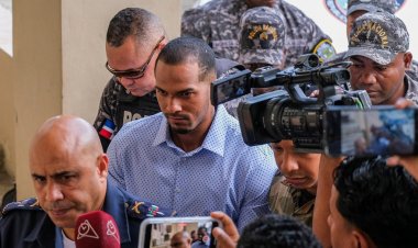Rays'in Wander Franco'su ticari cinsel istismar ve kara para aklama suçlamaları üzerine serbest bırakıldı