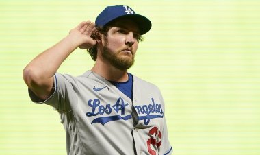 Trevor Bauer, grafik cinsel iddialardan bu yana ilişkilerini geliştirmek istediği 3 partiyi sıraladı