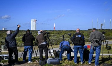 Navajo Ulusu, NASA'nın insan kalıntılarını aya götürmeyi durdurmasını talep ediyor