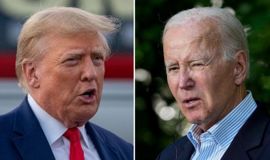 Vergi mükellefleri, Trump'a yönelik DOJ soruşturmaları ve 6,4 milyon dolarlık Biden soruşturması nedeniyle 23 milyon dolarlık faturayı ödedi