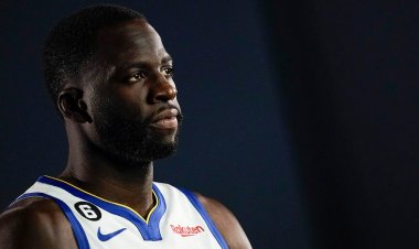 Draymond Green, NBA'in eski durumuna dönmesini onayladıktan sonra Warriors'a yeniden katılacak: rapor