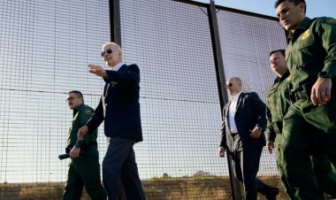 Wisconsin şehri, kaynaklara 'büyük yük' getiren 1000 göçmen için Biden'dan yardım istiyor
