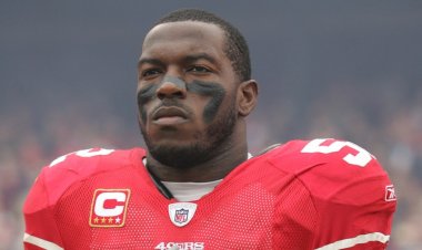 Hall of Fame adayı Patrick Willis, kariyerinin en iyi döneminde NFL'den uzaklaşmanın bunu yeniden yapacağını söylüyor