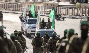 Katar ailelere, Beyrut'ta üst düzey komutanın öldürülmesinin ardından Hamas'ın rehinelerin serbest bırakılması konusunda daha az istekli olduğunu söyledi