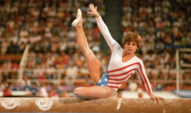 Olimpiyat efsanesi Mary Lou Retton, neredeyse yaşam desteğine bağlanacak olan korkunç sağlık sorununu anlattı