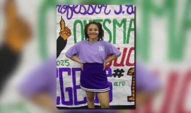 Aile, Teksas'ta ateşe atılan benzinin hayatını kaybetmesinin ardından ciddi şekilde yandığını söyledi