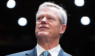NCAA kadınları için Charlie Baker'ın mirası yazılıyor ve bu hiç hoş değil