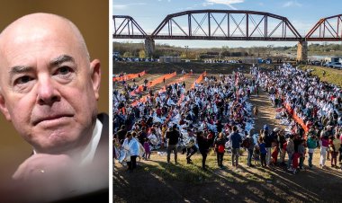 Mayorkas'ın görevden alınma duruşması: Eyalet AG'leri göçmen krizinin etkisi ve Biden dönemi politikaları hakkında ifade verecek