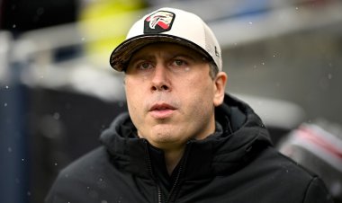 Falcons ve Arthur Smith, koçun Saints'in oyun sonundaki golü nedeniyle havaya uçmasından saatler sonra yollarını ayırdı