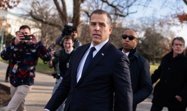 Temsilciler Meclisi GOP, Hunter Biden'ın mahkeme celbine karşı çıkarak 'federal yasayı ihlal ettiğini' söyledi, saygısızlık kararı hazırlayın