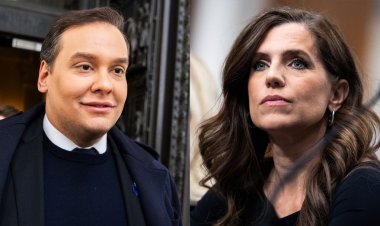 Eski George Santos çalışanı Nancy Mace tarafından işe alındı