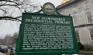 New Hampshire'ın başsavcısı, ön seçimle ilgili 'aldatıcı' yorumlar nedeniyle DNC'ye yazılan durdurma ve vazgeçme mektubunu ateşledi