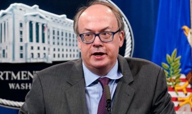 Trump avukatları, DC Bar lisansını korumak için mücadele eden eski Adalet Bakanlığı yetkilisinin yönetici imtiyazını doğruladı