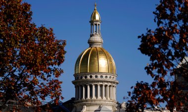 New Jersey milletvekilleri kendileri, vali ve diğer yetkililer için maaş zammını kabul etti