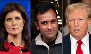 Rakip GOP kampanyaları Haley'nin Fox News belediye binası performansına ağırlık veriyor: 'Toplantı gecesinde onu reddet'