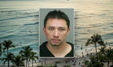 Hawaii'li işadamı yeraltı dünyasının patronu olarak uyuşturucu ticareti yapmak ve cinayet emri vermekle suçlanıyor