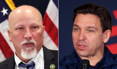 Firebrand House Cumhuriyetçisi Iowa'da DeSantis için 'büyük bir artış' görüyor: 'İnsanların düşündüğünden daha yakın'