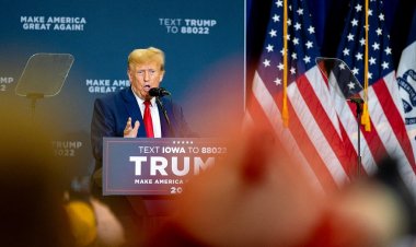 Morning Glory: Trump başkan yardımcısını ve kabinesini hemen isimlendirmeli