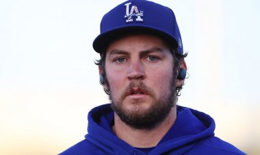 Trevor Bauer, hukuki anlaşmazlığı çözdükten sonra gelecek vaat eden sporculara tavsiyelerde bulunuyor