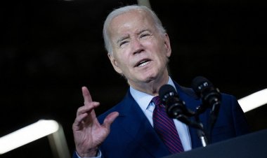 Dönmeye rağmen Amerikalılar Bidenomi hakkındaki bu gerçeği biliyor