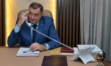 ABD, Bosna'yı kendi ilan ettiği tartışmalı tatilin kutlanmaması konusunda uyardı