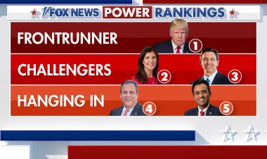 Fox News Güç Sıralaması: GOP'un birincil rekabetçi olmasını sağlamak için her adayın yapması gerekenler