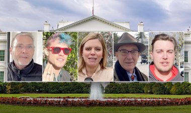 'Kukla': Bazı Amerikalılar yaşlılığın ve zayıf rehberliğin Biden'ın etkili bir lider olmasını engellediğini söylüyor