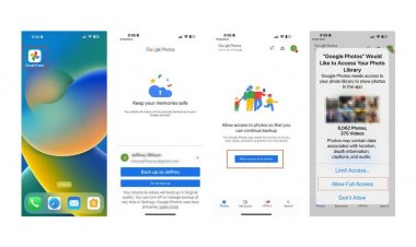 Fotoğrafları iCloud'da tutarken iPhone'unuzdan nasıl silebilirsiniz?
